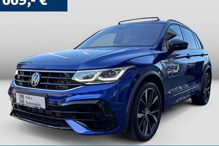 VW Tiguan 33.582 km 51.490 € Backnang 71522