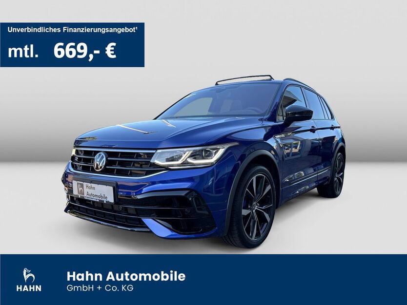 VW Tiguan 33.582 km 51.490 € Backnang 71522
