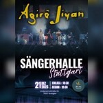 Agire Jiyan - Stuttgart