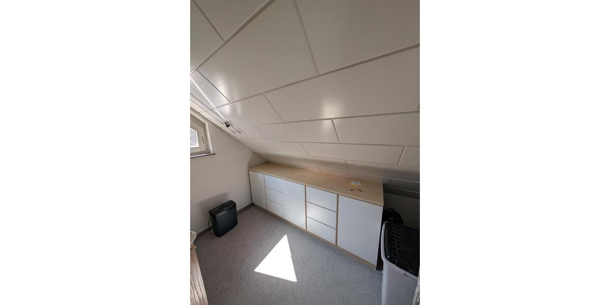 Wohnen über den Weinbergen – Stilvolle 3,5-Zimmer-Maisonette 3.5 zimmer