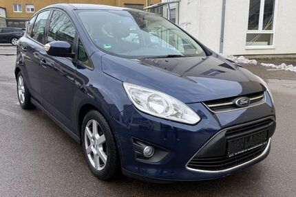 Ford C-Max 139.000 km 4.940 &euro; Möglingen 71696