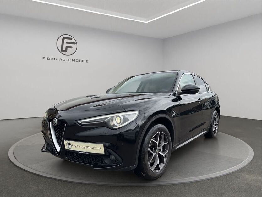 Stelvio