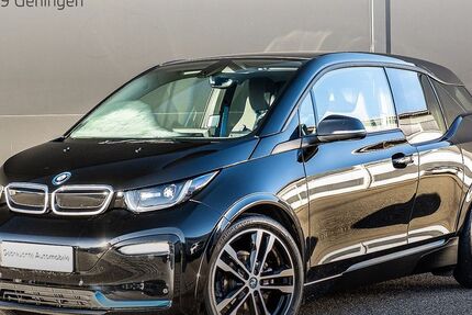 BMW i3 28.938 km 21.540 € Gerlingen 70839