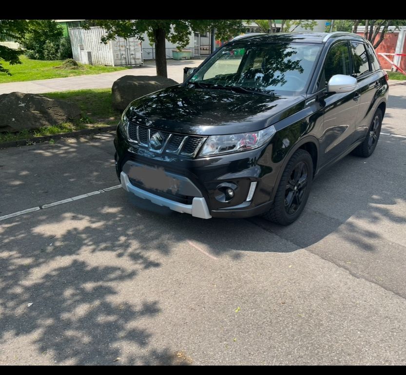 Vitara