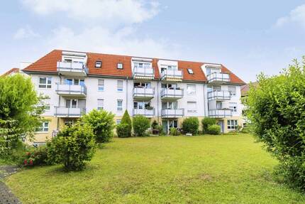 Wohnung Stuttgart Weilimdorf - 2 Zimmer, 41 m&sup2;, 210.000&euro; | Angebot:26642692