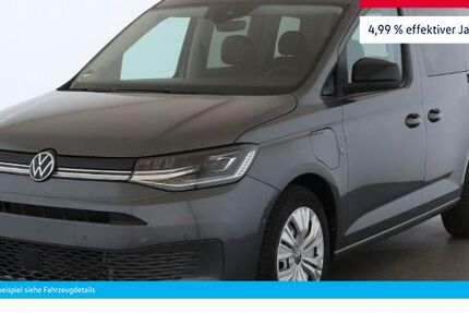 VW Caddy 7.927 km 40.470 &euro; Ebersbach 73061