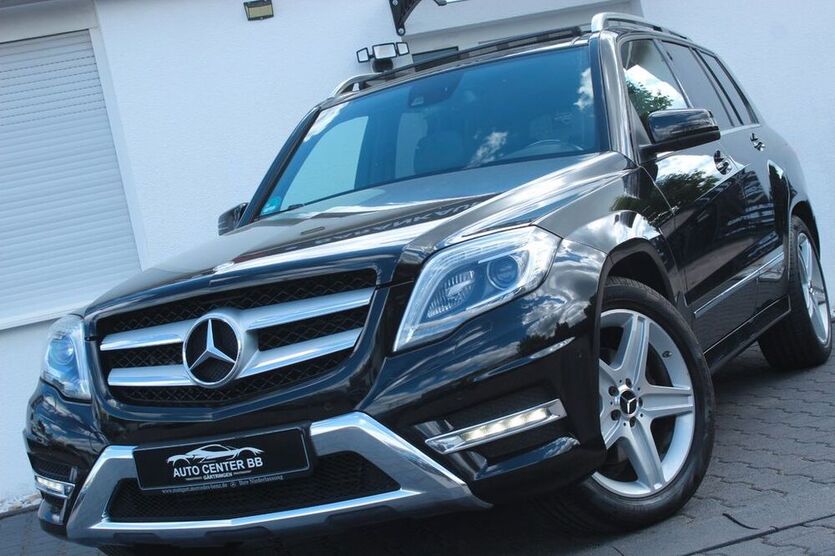 GLK 250