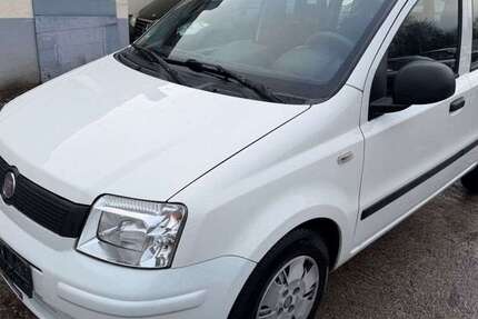 Fiat Panda 132.000 km 2.500 &euro; Sindelfingen/Stuttgart 71069