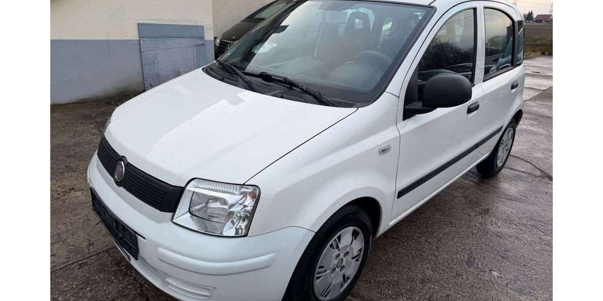 Fiat Panda 132.000 km 2.500 &euro; Sindelfingen/Stuttgart 71069