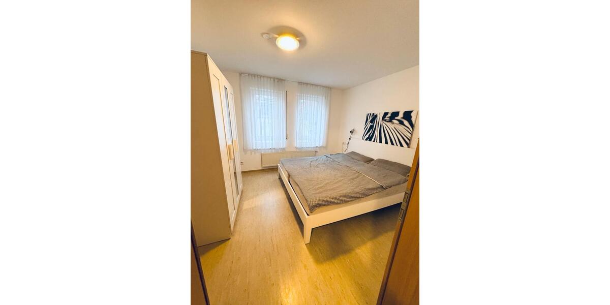 Erdgeschoßwohnung Böblingen - 2 Zimmer, 60 m&sup2;, 1.400&euro; | Angebot:26546750