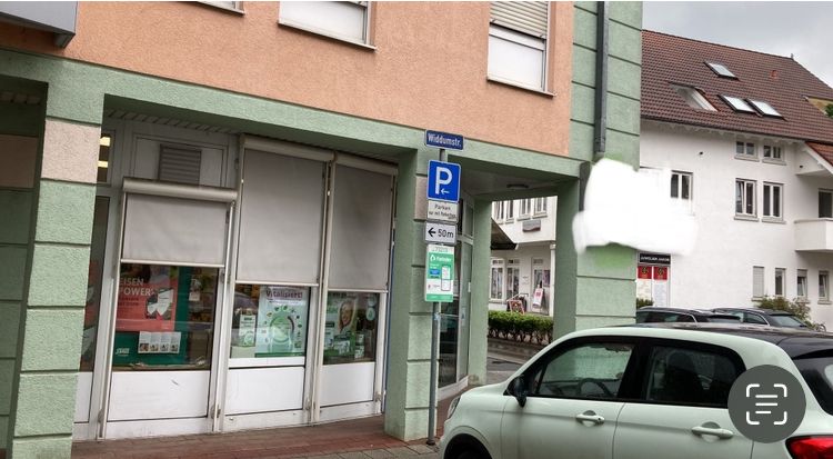 Provisionsfrei* Gewerbeimmobilie Plochingen PROVISIONSFREI !!!!! - Gewerbeobjekt Plochingen | Angebot:27353237