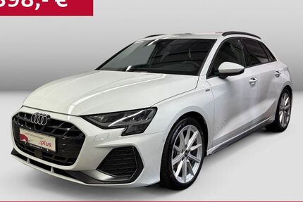Audi A3 19.757 km 30.960 &euro; Ludwigsburg 71636