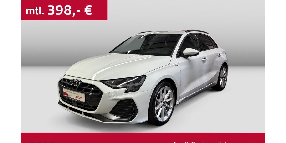 Audi A3 19.757 km 30.960 &euro; Ludwigsburg 71636