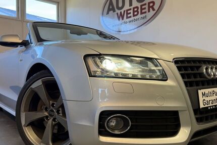Audi A5 188.400 km 11.890 &euro; Sindelfingen/Darmsheim 71069