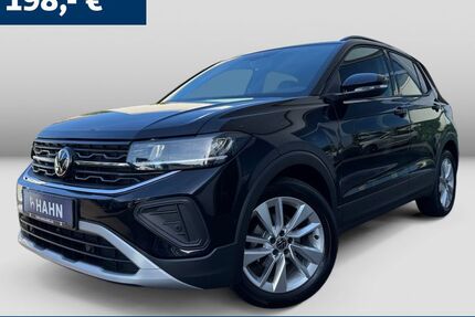 VW T-Cross 8.093 km 23.430 &euro; Esslingen (bei Stuttgart) 73734