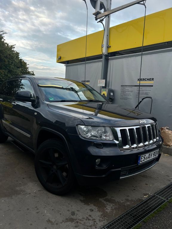 Grand Cherokee