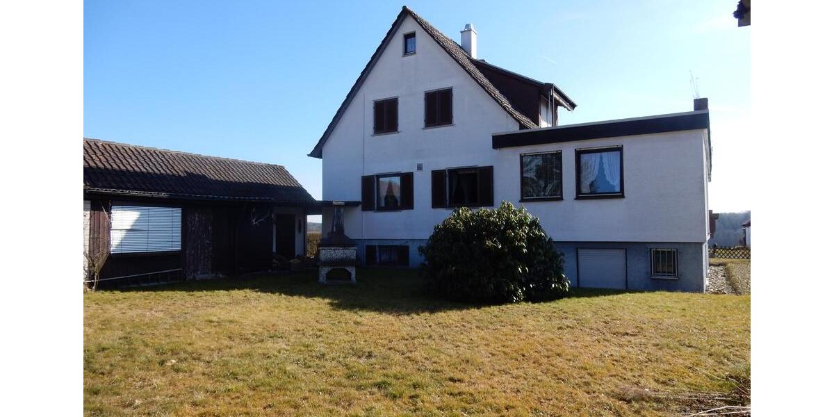 Einfamilienhaus Schönaich - 749.000&euro; | Angebot:26183913