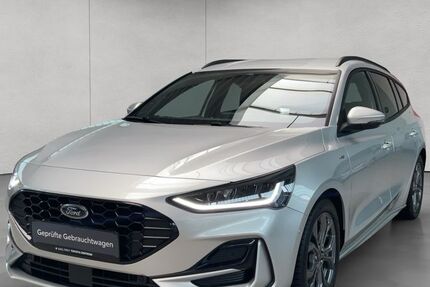 Ford Focus 10.300 km 21.990 &euro; Stuttgart 70469