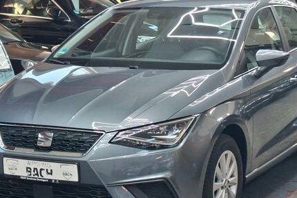 Seat Ibiza 114.418 km 11.799 &euro; Remshalden 73630