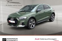 Gebrauchtwagen Audi A1
