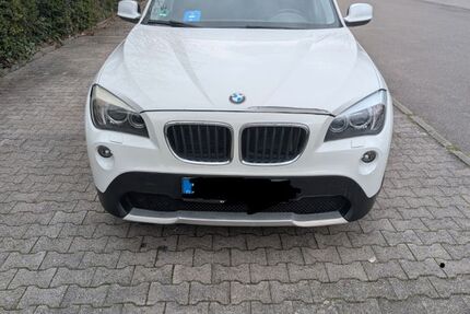BMW X1 224.000 km 6.100 &euro; Marbach am Neckar 71671