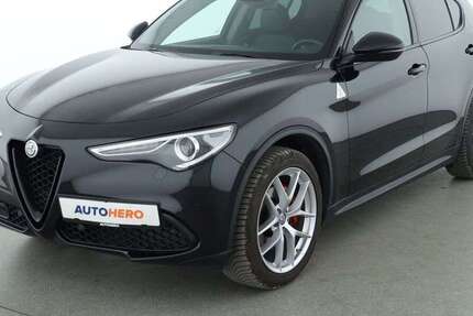 Alfa Romeo Stelvio 32.541 km 28.190 € Stuttgart 70195