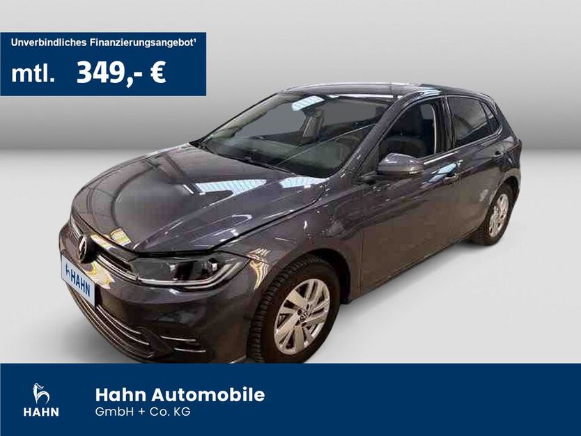 VW Polo 23.627 km 21.930 € Kornwestheim 70806