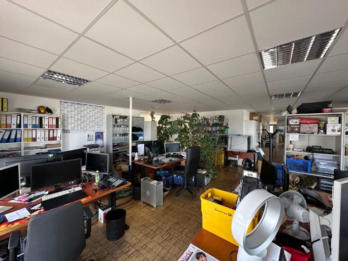 Gewerbeobjekt Ostfildern - 2.700&euro; | Angebot:26346801