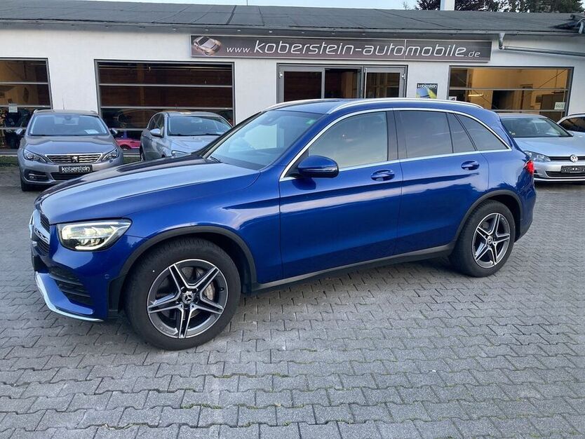 GLC 220