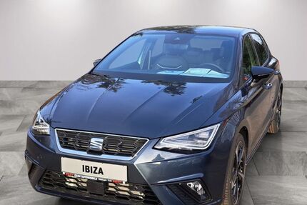 Seat Ibiza 1.100 km 27.690 &euro; Böblingen 71034