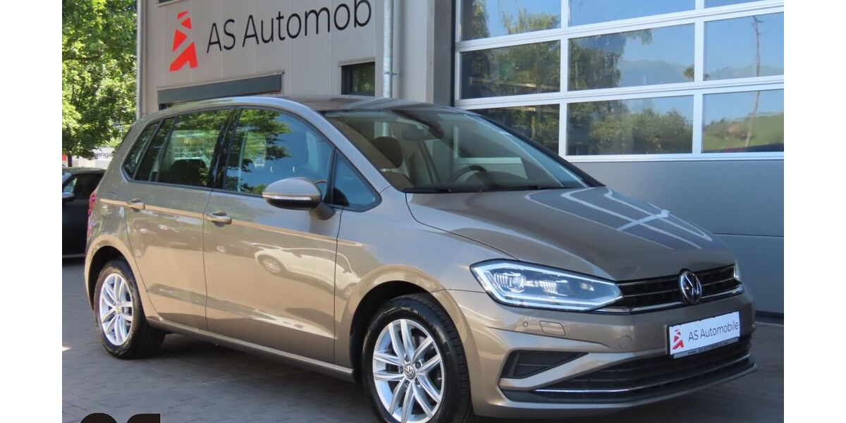 VW Golf Sportsvan 142.000 km 14.590 &euro; Stuttgart 70329