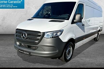 Mercedes-Benz Sprinter 4.000 km 51.158 &euro; Ludwigsburg 71636