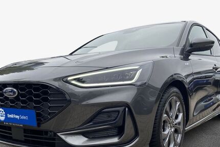 Ford Focus 14.903 km 22.500 &euro; Leonberg 71229