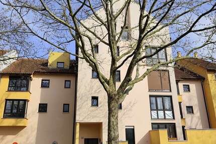 Wohnung Kornwestheim - 2.5 Zimmer, 72 m&sup2;, 269.000&euro; | Angebot:26413990