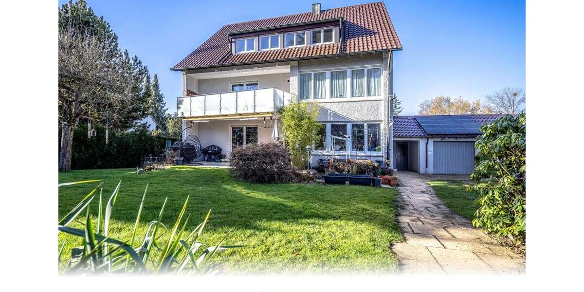 Einfamilienhaus Stuttgart Vaihingen - 9.5 Zimmer, 286 m&sup2;, 1.240.000&euro; | Angebot:26217684