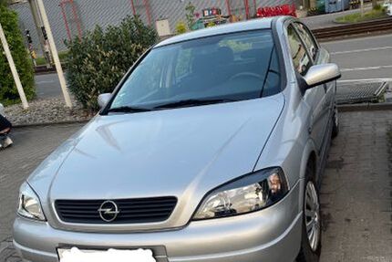 Opel Astra 148.000 km 1.200 &euro; Stuttgart 70435