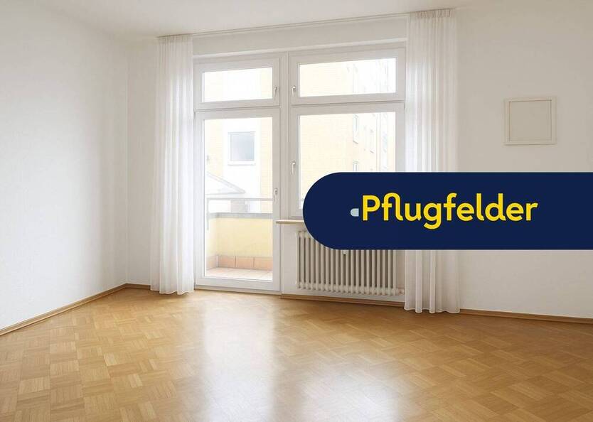 3-Zimmer Altbauperle in Stuttgart-West
