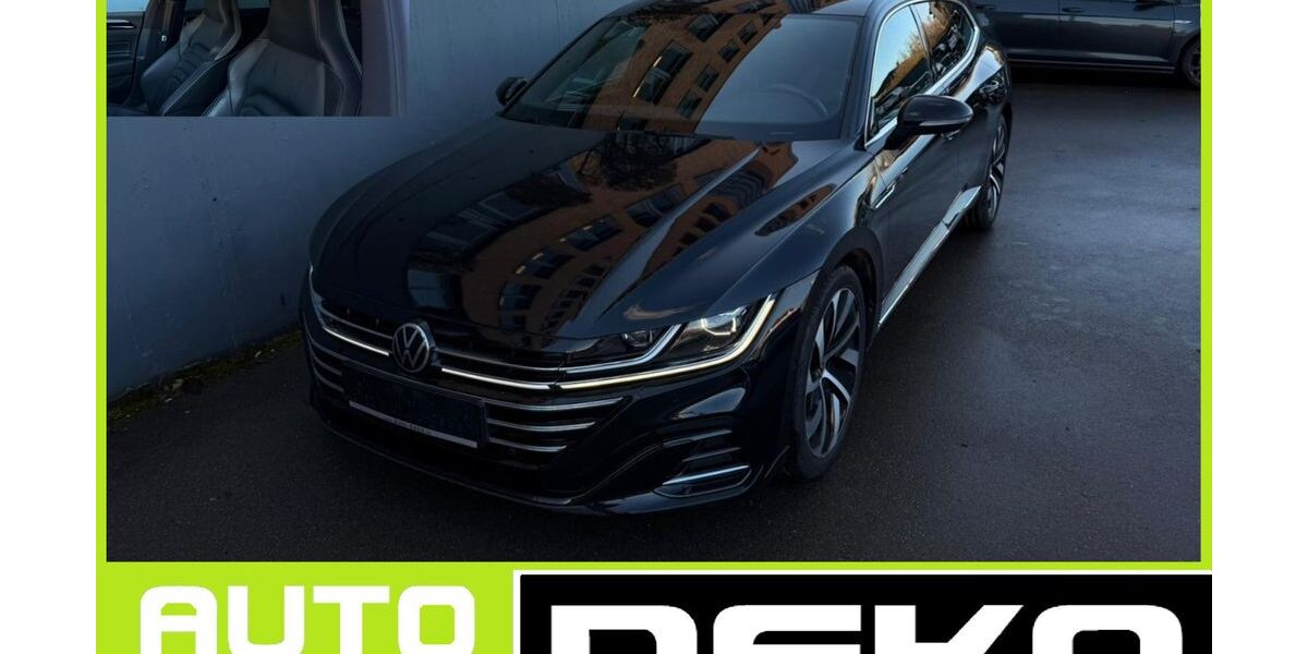 VW Arteon 165.785 km 23.770 &euro; Waiblingen 71332
