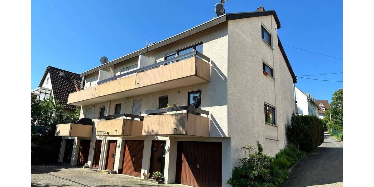 Mehrfamilienhaus, Wohnhaus Filderstadt Plattenhardt - 5 Zimmer, 139 m&sup2;, 440.000&euro; | Angebot:22601792