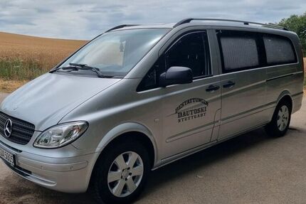 Mercedes Vito
