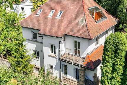 Haus Stuttgart Birkach - 7.5 Zimmer, 209 m&sup2;, 1.350.000&euro; | Angebot:27204360