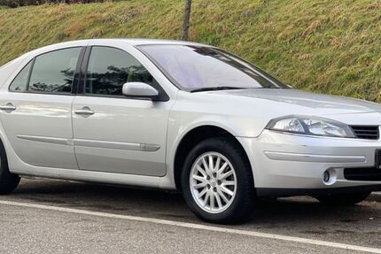Renault Laguna 112.500 km 3.900 &euro; Fellbach 70736