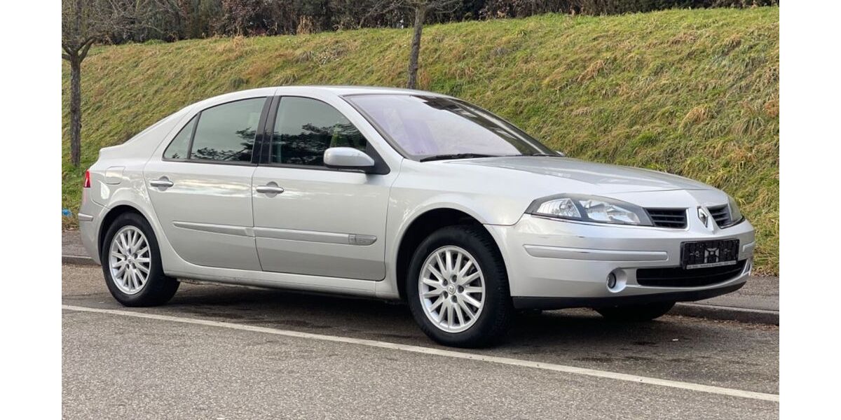 Renault Laguna 112.500 km 3.900 &euro; Fellbach 70736