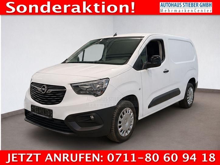 Opel Combo 18.300 km 17.990 &euro; Stuttgart 70439