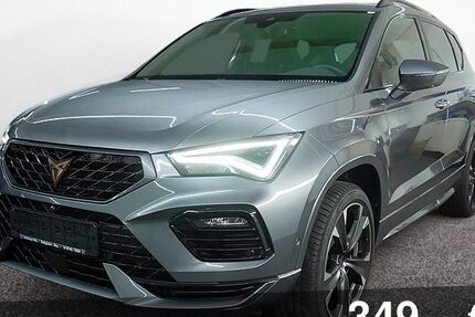 Cupra Ateca 26.700 km 35.390 &euro; Bietigheim-Bissingen 74321