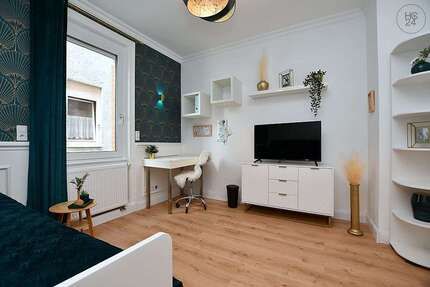 Wohnen auf Zeit in Ludwigsburg 670 € 1 zimmer