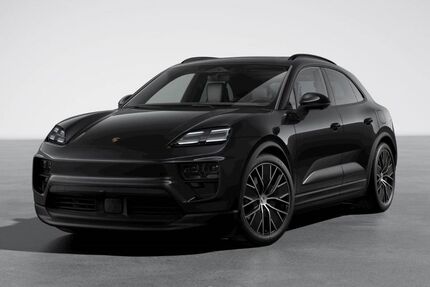 Porsche Macan 5.900 km 79.900 &euro; Stuttgart 70469