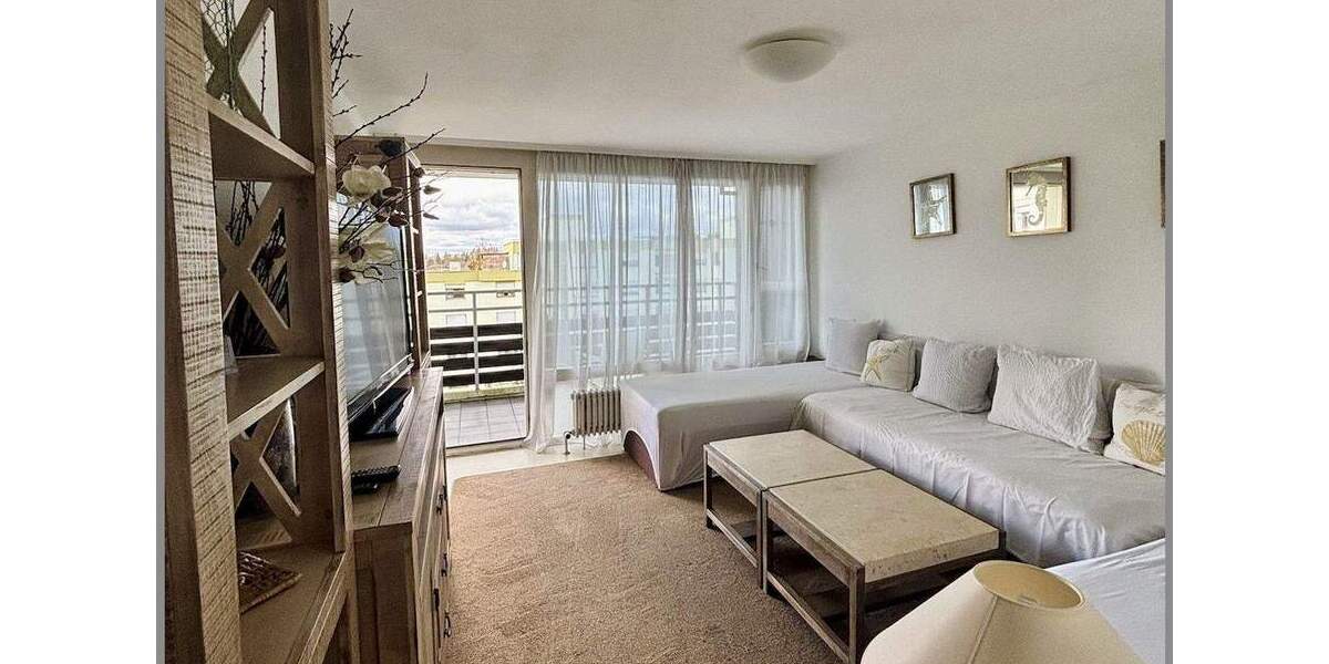 Sofort einziehen oder an Gäste vermieten 4,5-Zi.-Whg. m. Panoramablick zum Siebenmühlental in Stbr. 4 zimmer