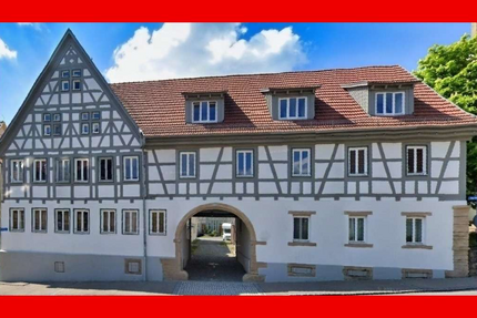 Wohnung Ditzingen - 3 Zimmer, 76 m&sup2;, 264.000&euro; | Angebot:26188502