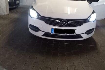 Opel Astra 85.200 km 13.000 &euro; Leonberg 71229